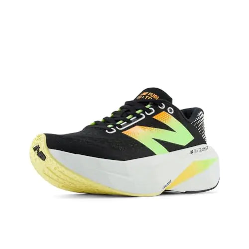 New Balance Womens FuelCell Supercomp Trainer V3 Running Shoe