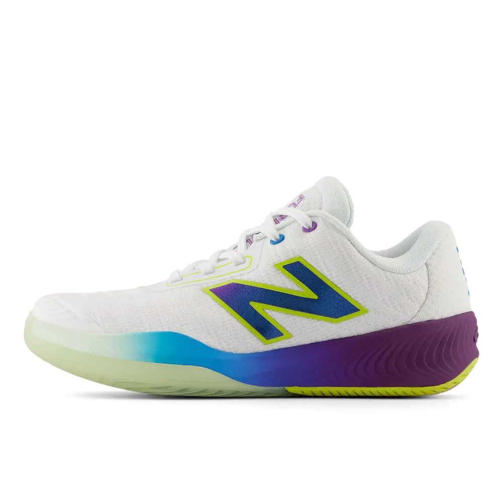 New Balance Womens FuelCell 996v5 Unity of Sport Tennis Shoe