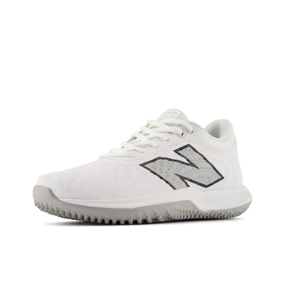 New Balance Womens FuelCell Fuse v4 Turf Trainer Softball Shoe