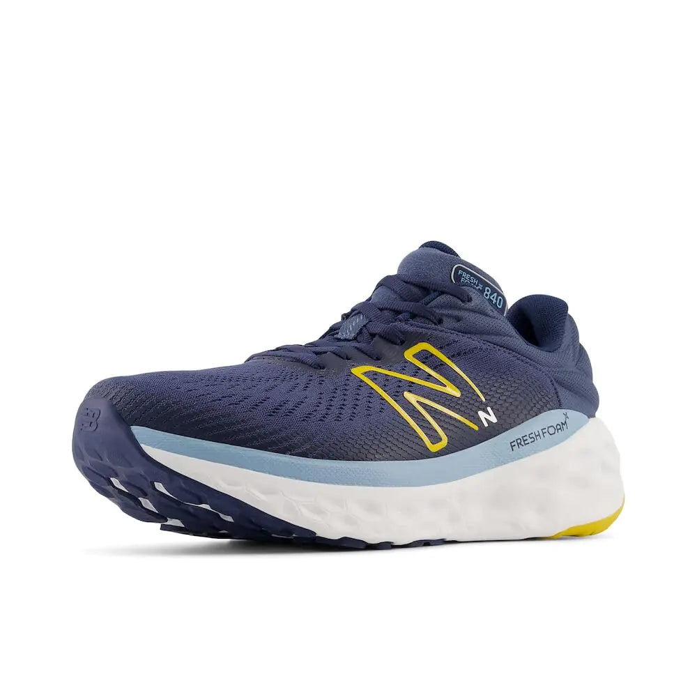 New Balance Fresh Foam X 840 V1 mens Running Shoe