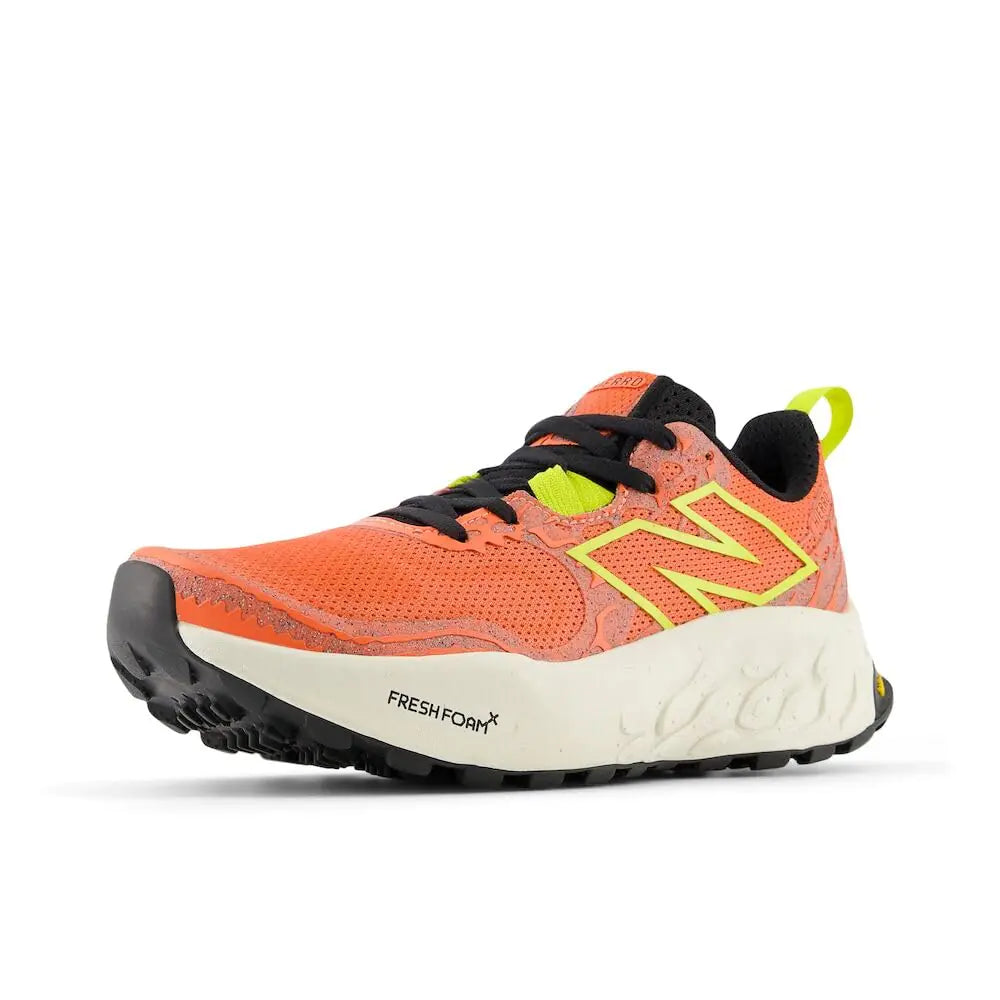New Balance Womens Fresh Foam X Hierro V8 Trail Running Shoe
