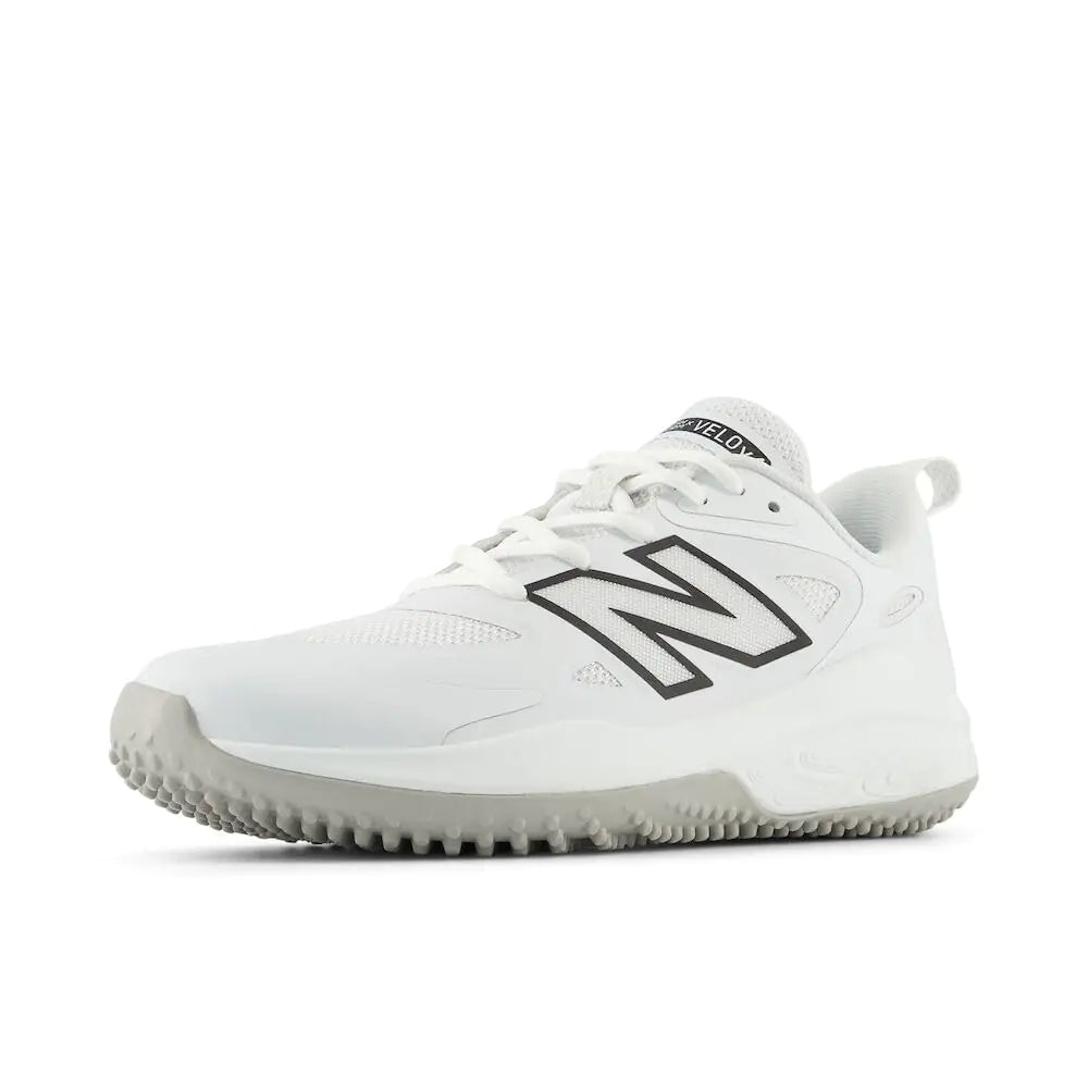 New Balance Womens Fresh Foam Velo v4 Turf-Trainer