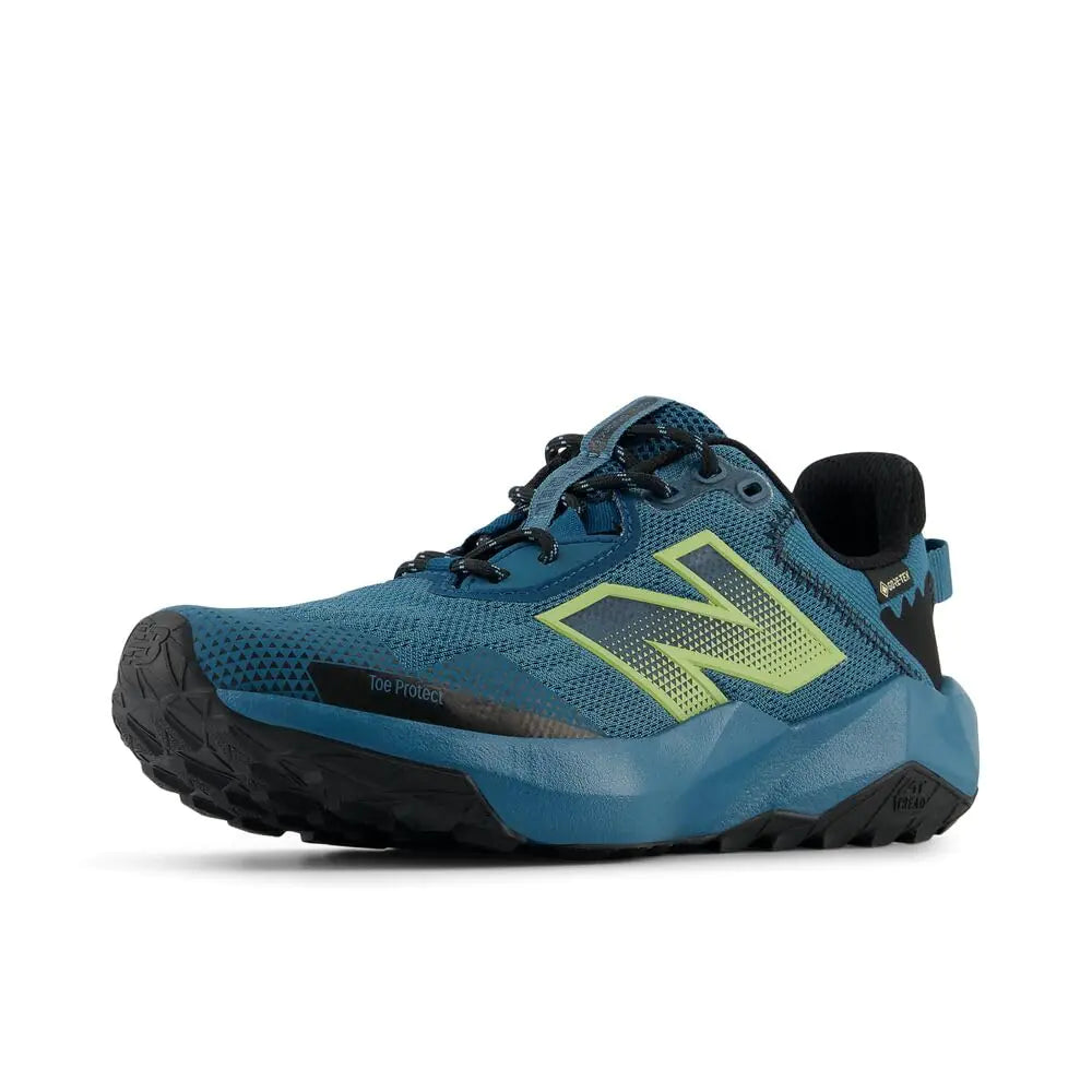 New Balance Dynasoft Nitrel V6 Gore-Tex