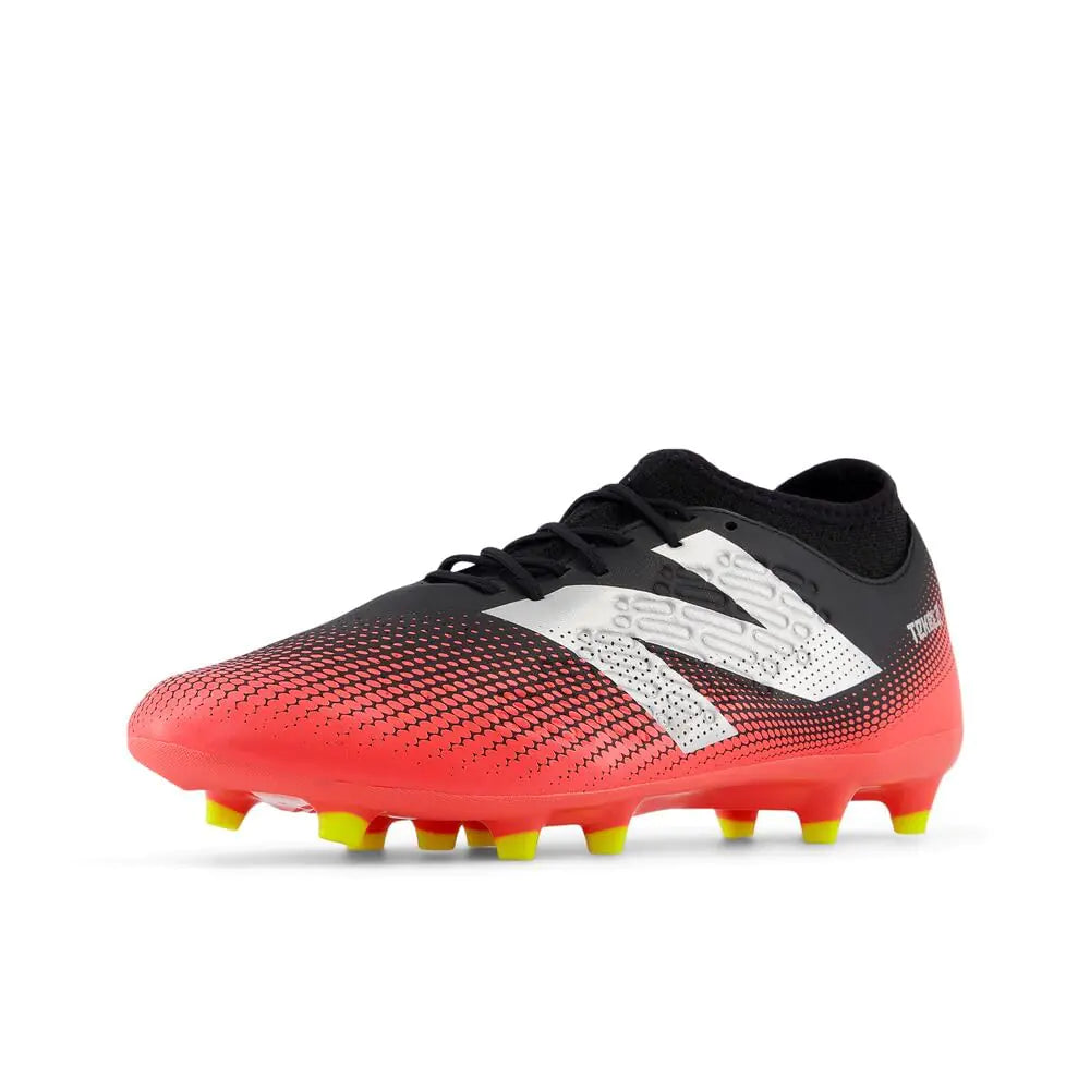 New Balance Unisex Tekela Magique FG V4+ Soccer Shoe