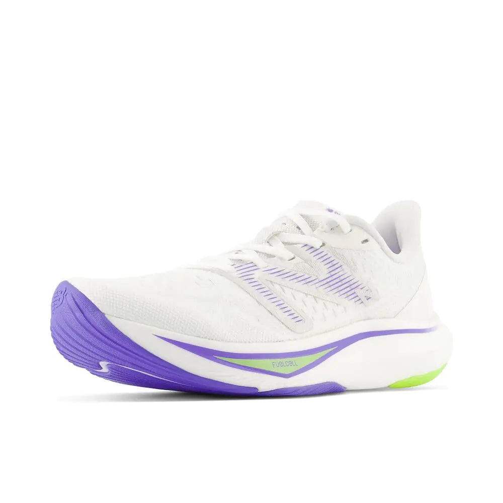 Womens New Balance Fuelcell Rebel v3