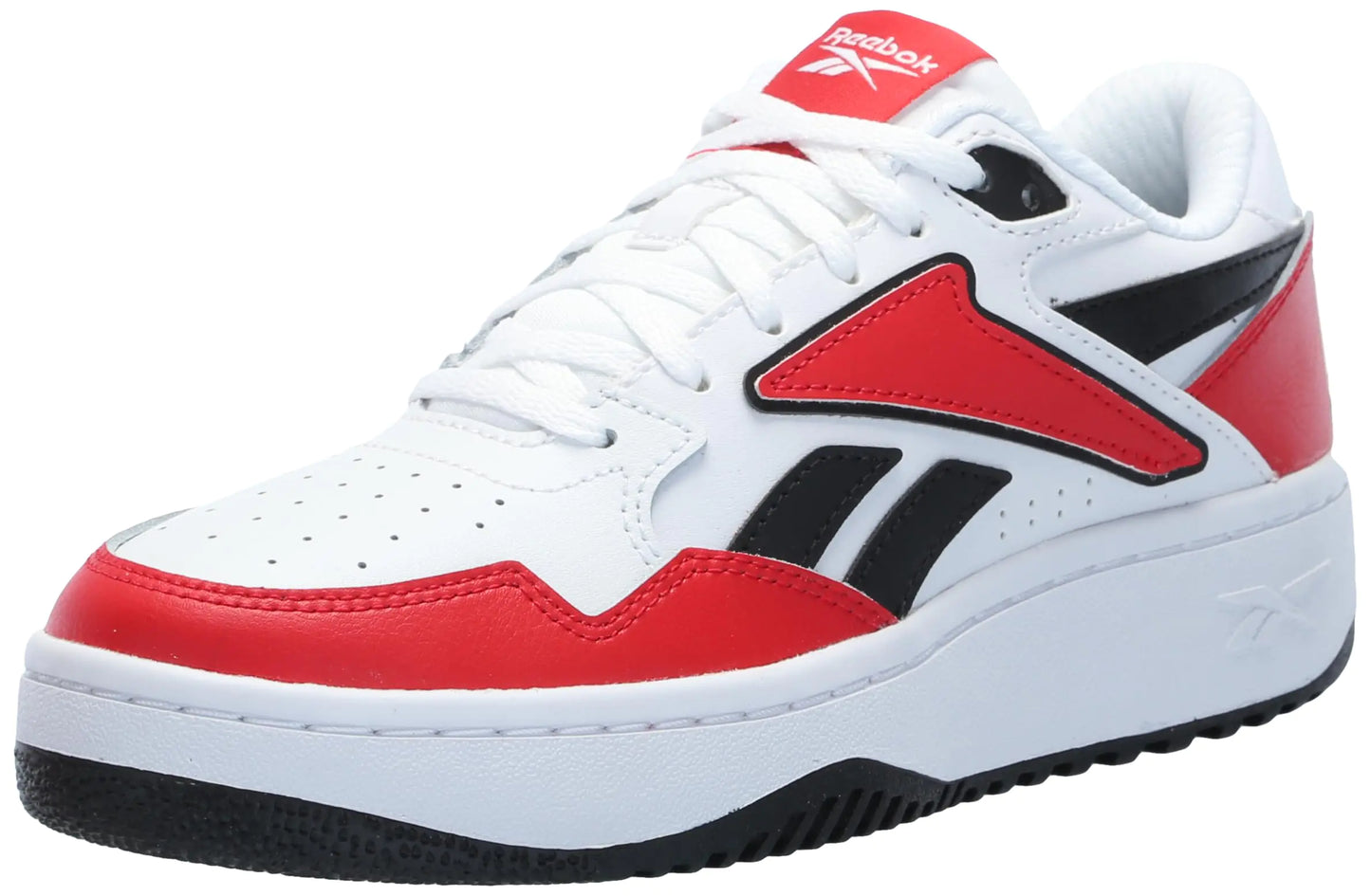 Reebok Kids ATR Chill Sneaker Vector Red/Black/White 13 US Unisex Little