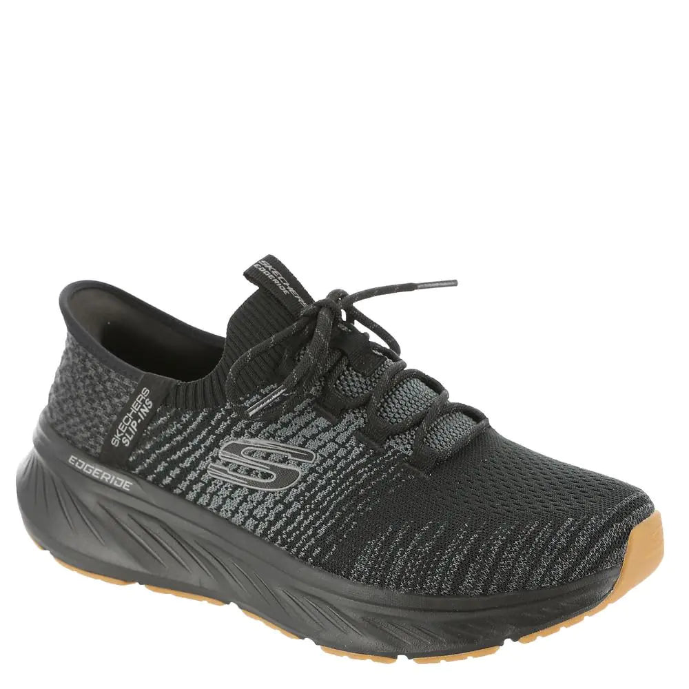 Skechers Mens Edgeride Raygo Hands Free Slip-in Sneaker