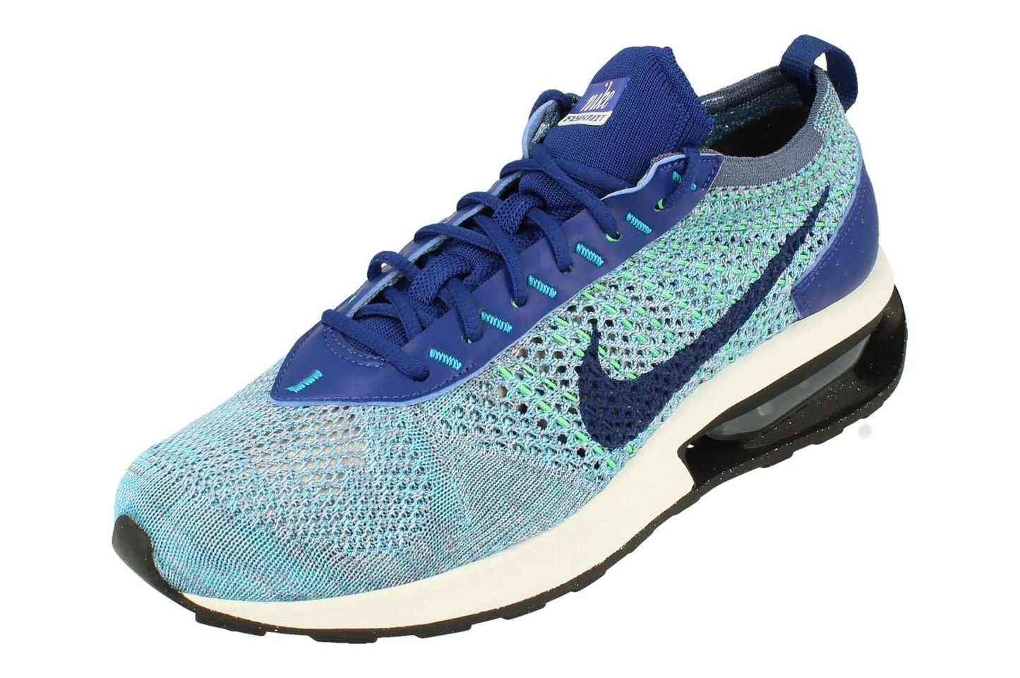 Nike Air Max Flyknit Racer Mens Running Trainers FD2765 Sneakers
