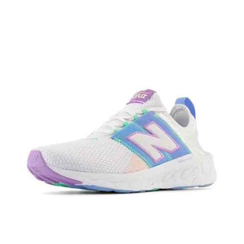 New Balance Womens Fresh Foam X Cruz Artisan V3 Running Shoe