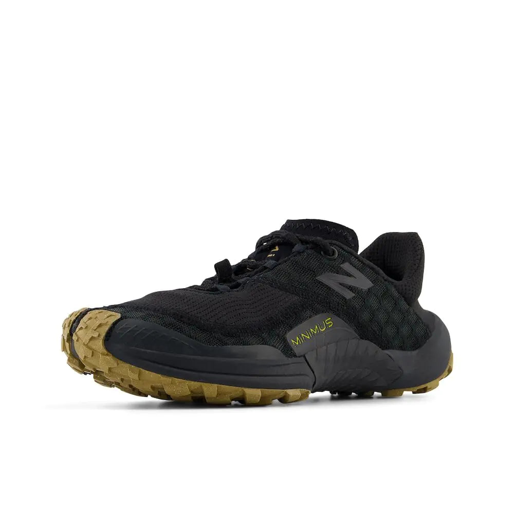 New Balance Womens Minimus V1 Trail Running Shoe