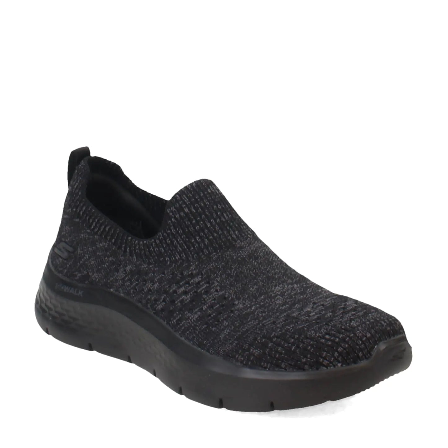 Skechers Womens Go Flex-Sky Slip On Walking Sneaker
