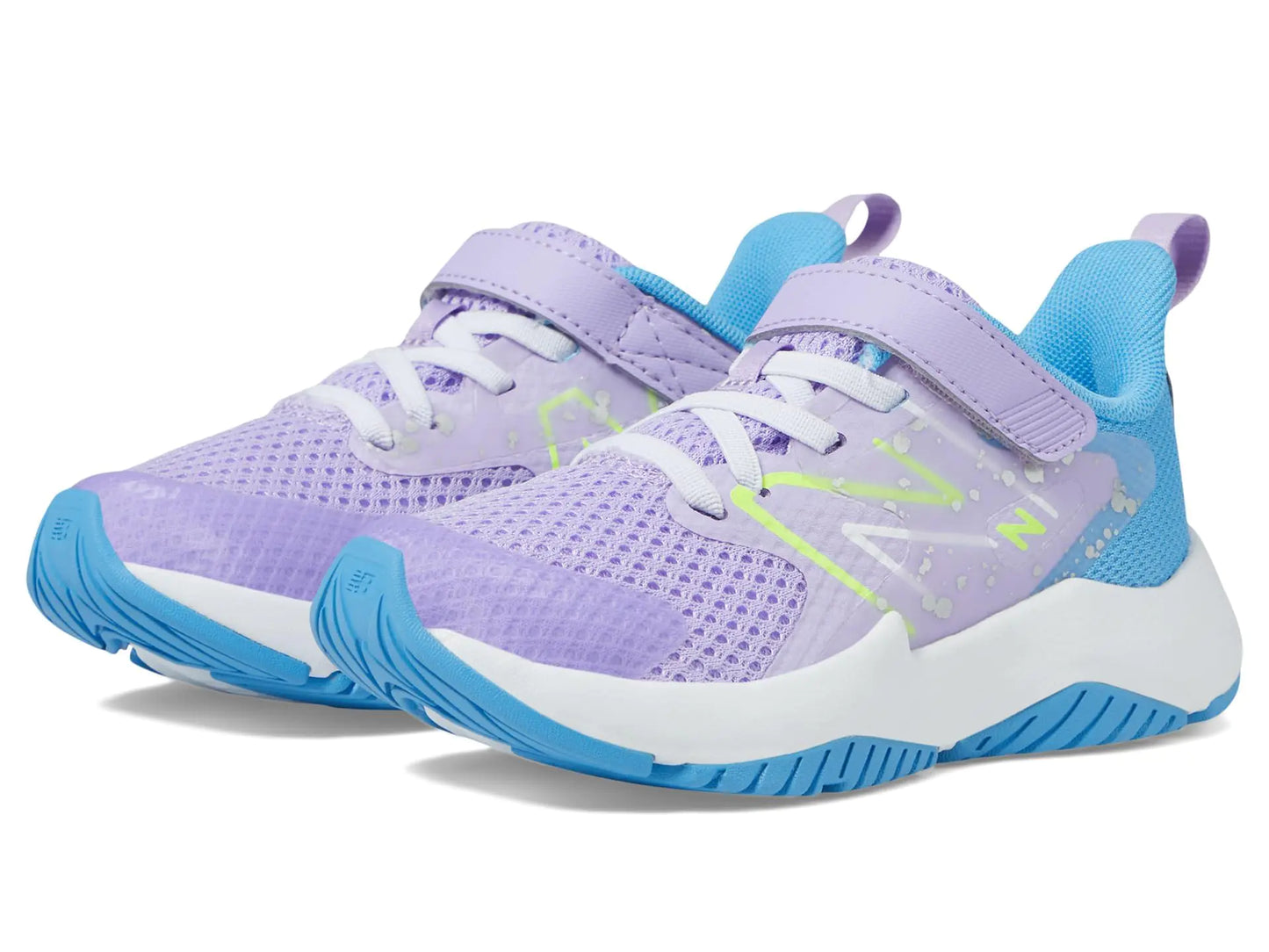 New Balance YTRAVHG2 Running Shoe