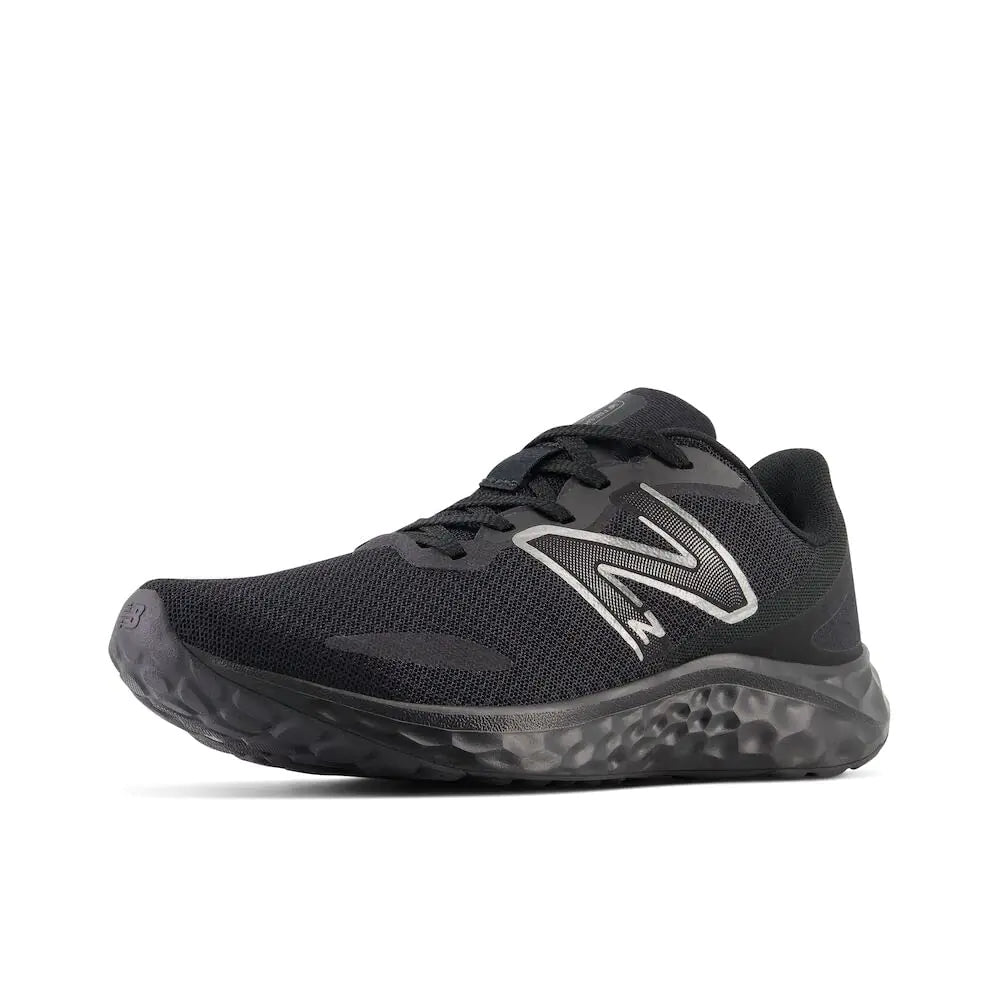 New Balance Womens Fresh Foam Arishi V4 Slip-Resistant Running Shoe