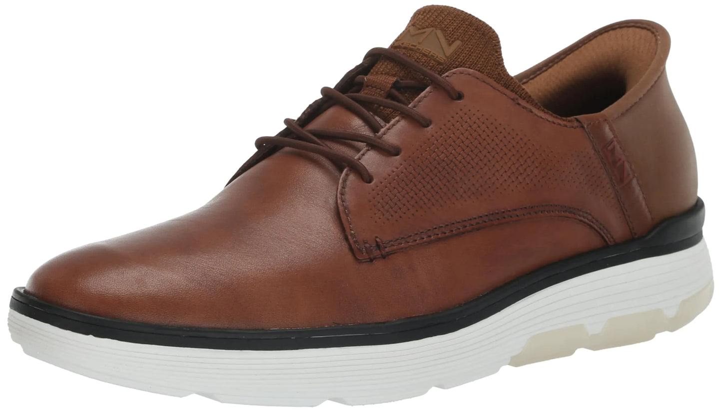 Skechers Mark Nason Womens Casual Glide Cell - Gable Lux Sneaker