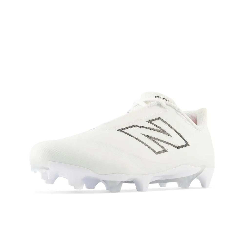 New Balance Unisex BurnX4 Lacrosse Shoe