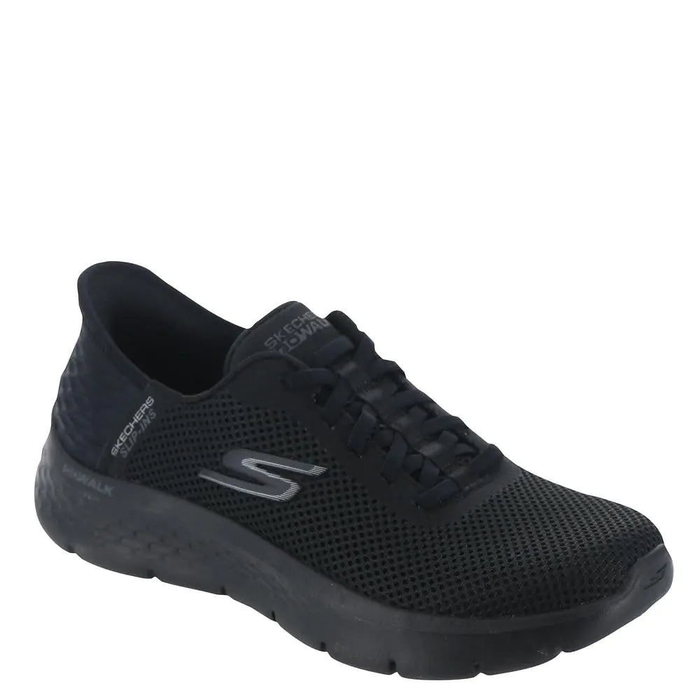 Skechers Womens Slip-Ins Go Walk Flex-Grand Entrance Sneaker