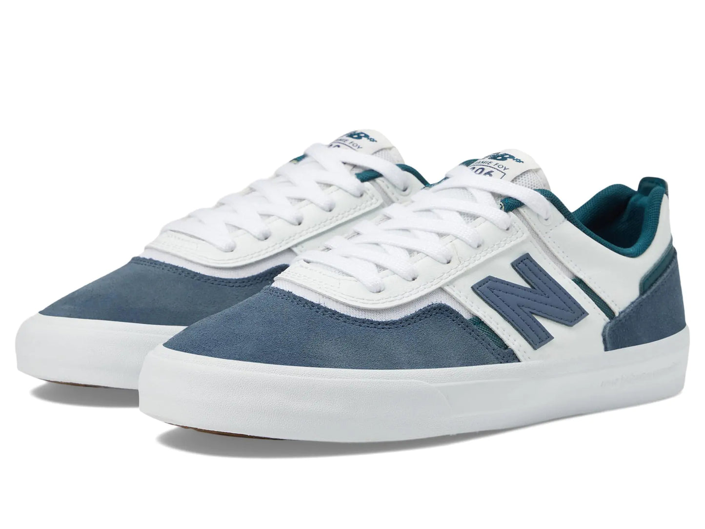 New Balance 306 - Jamie Foy Indigo/White US Mens 7 Womens 8.5 Medium