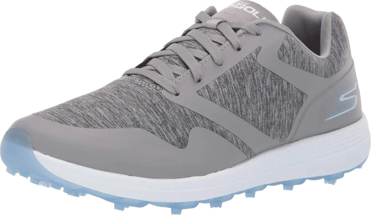 Skechers Women Go Golf Max - Fairway 2 Spikeless Golf Shoes Wide 9.5