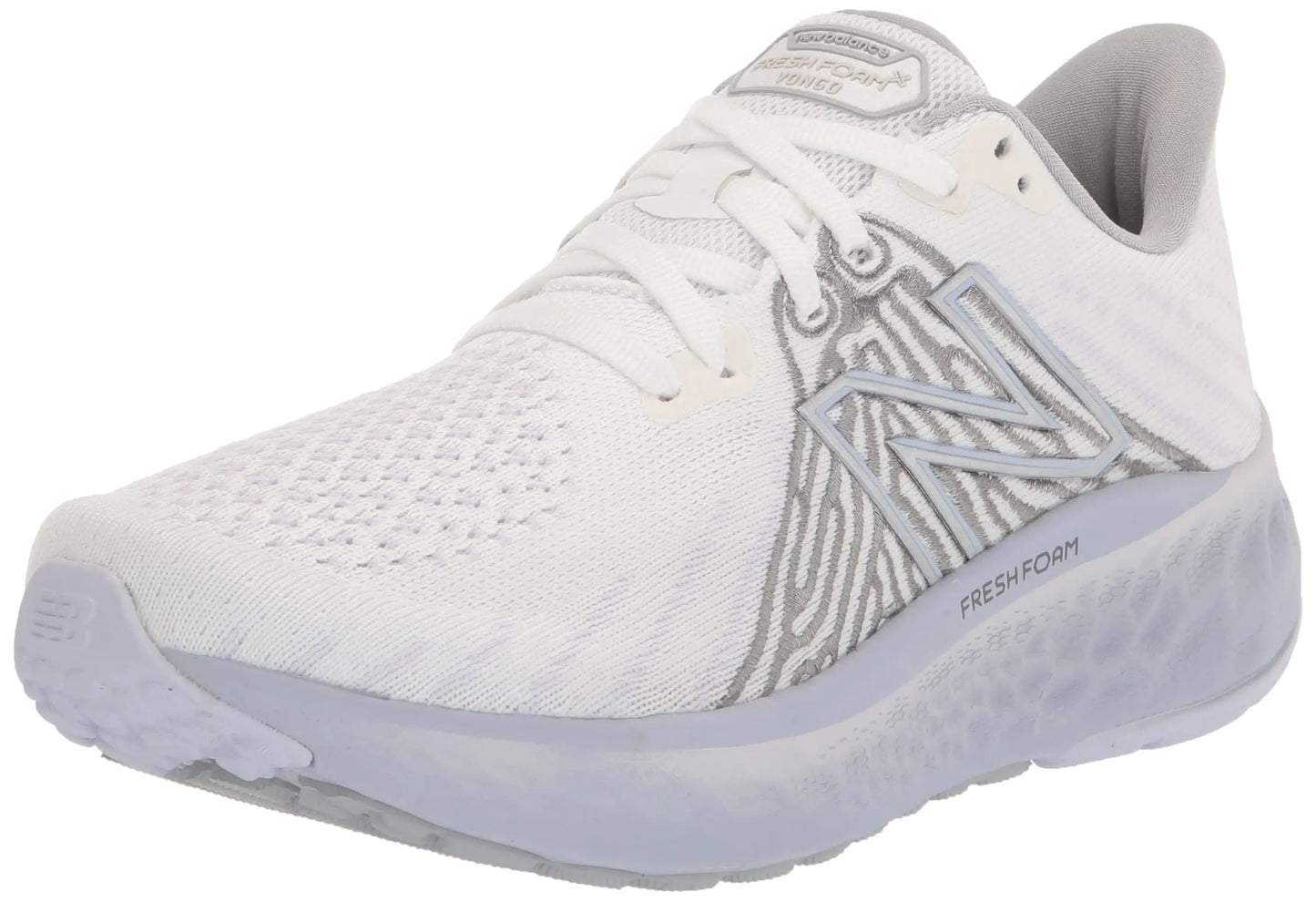 New Balance Womens Fresh Foam X Vongo V5 Running Shoe