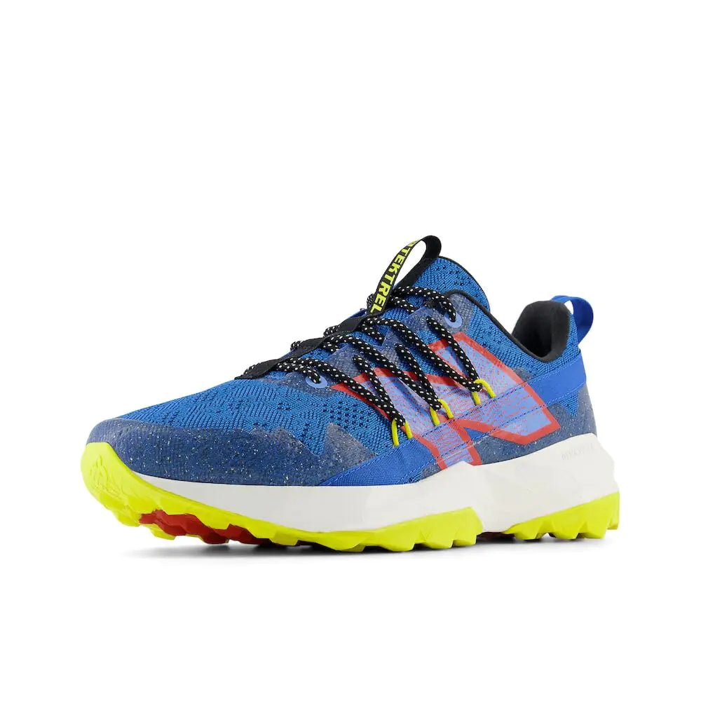 New Balance Mens DynaSoft TEKTREL V1 Trail Running Shoe