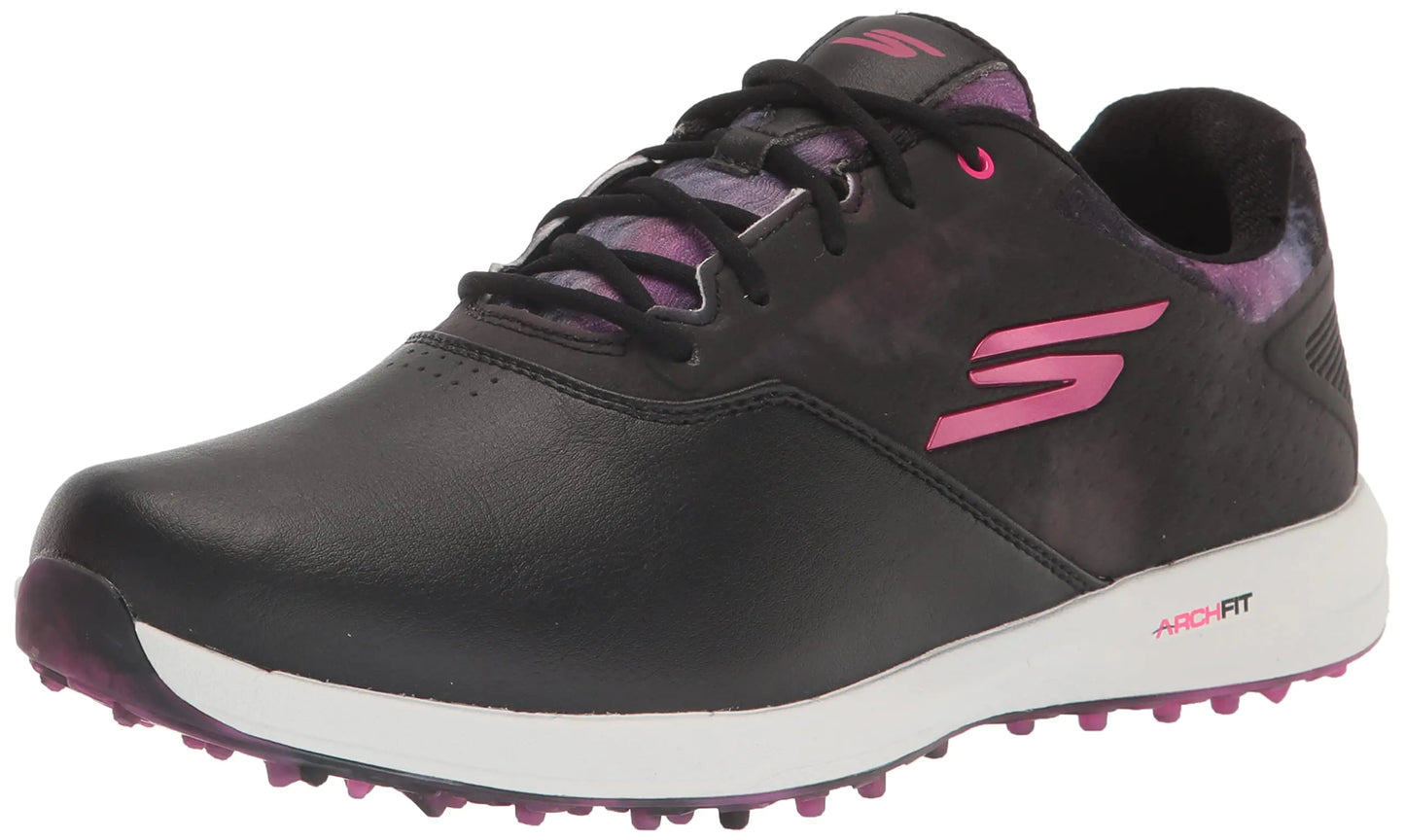 Skechers Womens Arch Fit Golf Shoe Sneaker