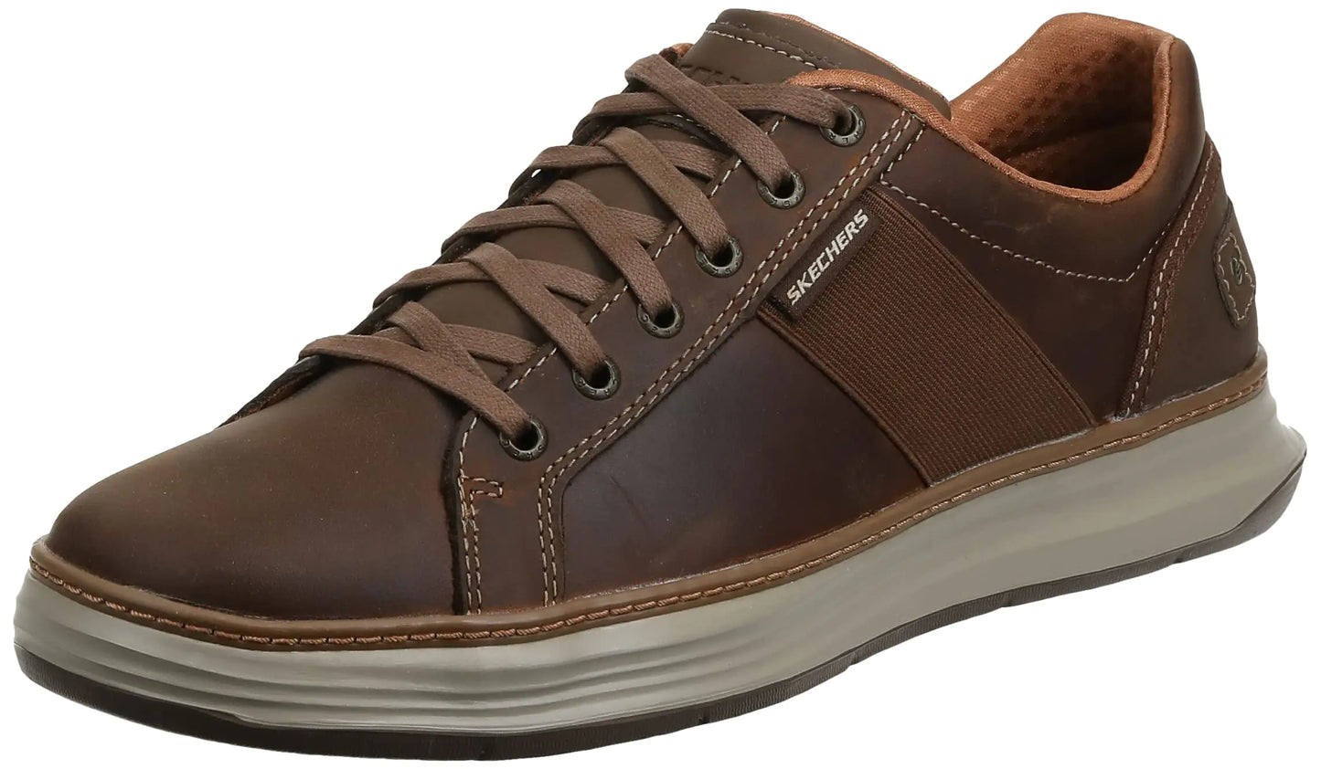 Skechers Mens Moreno-Winsor Oxford CDB 11 Medium US