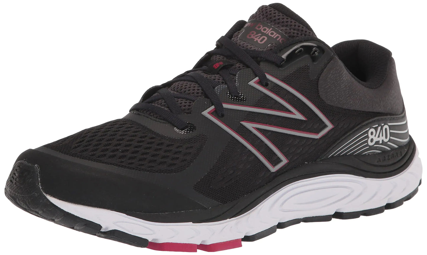New Balance Mens M840 Version 5 Running Shoe