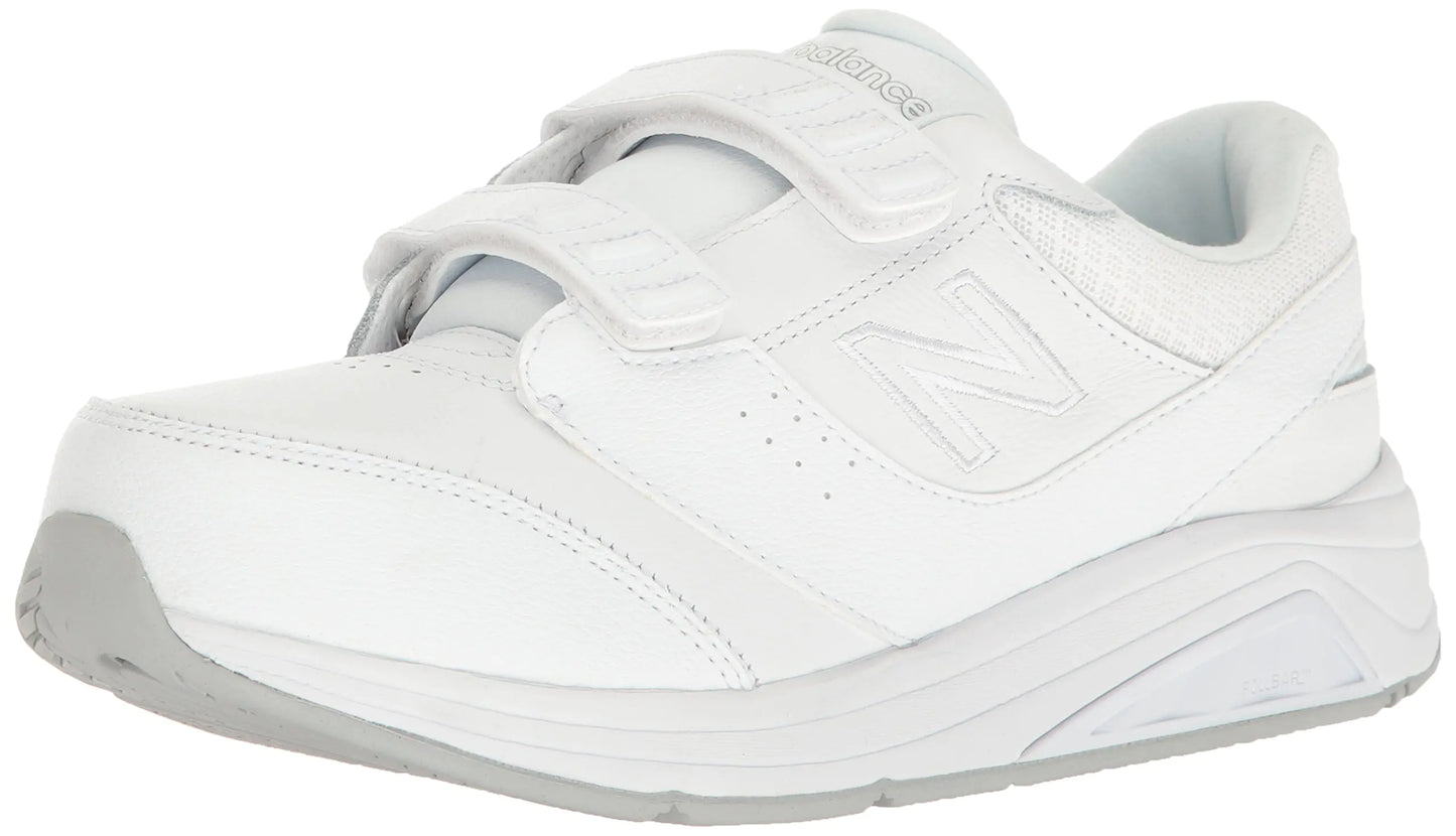 New Balance Women's 928 V3 Hook and Loop Walking Shoe