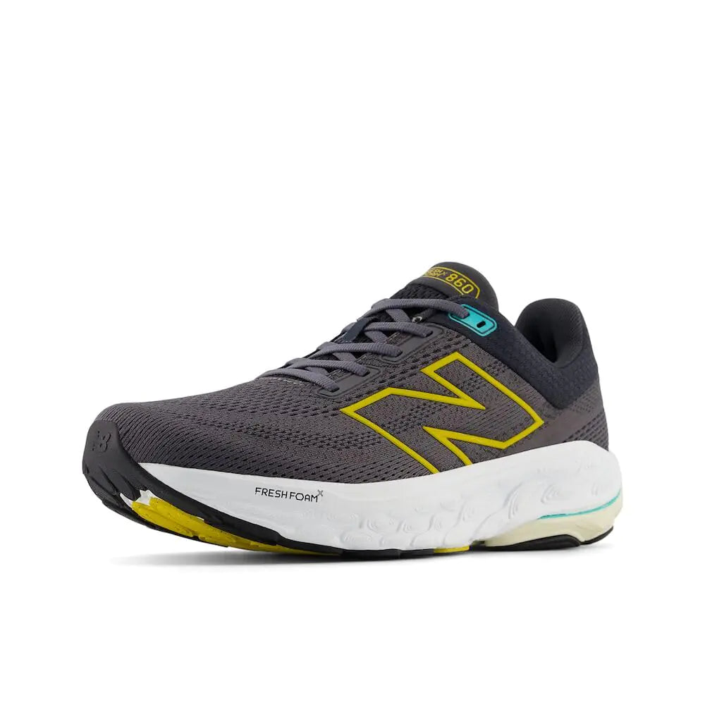 New Balance Mens Fresh Foam X 860 V14 Running Shoe