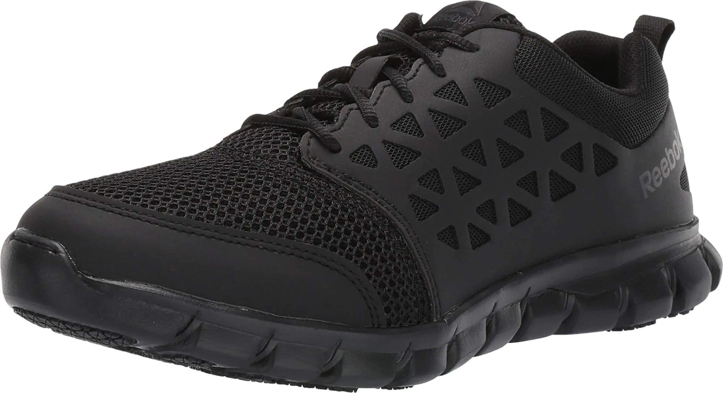 Reebok Work RB4035 Mens Sublite Cushion Work