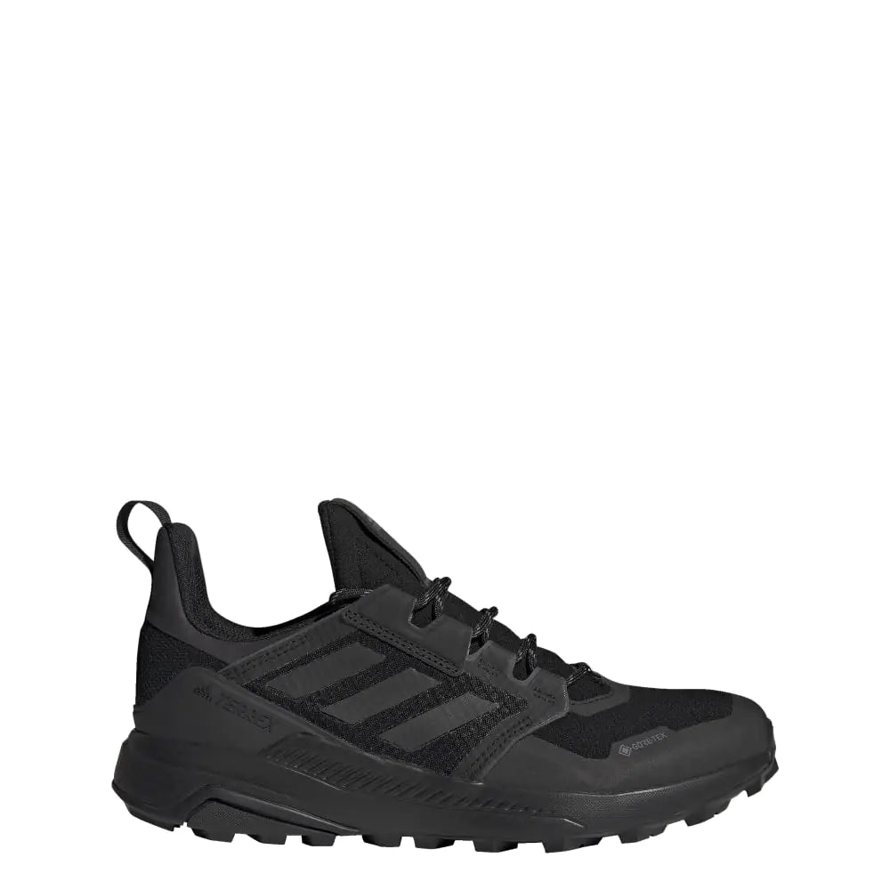 adidas Terrex Trailmaker Gore-TEX Hiking Shoes Mens Black Size 8