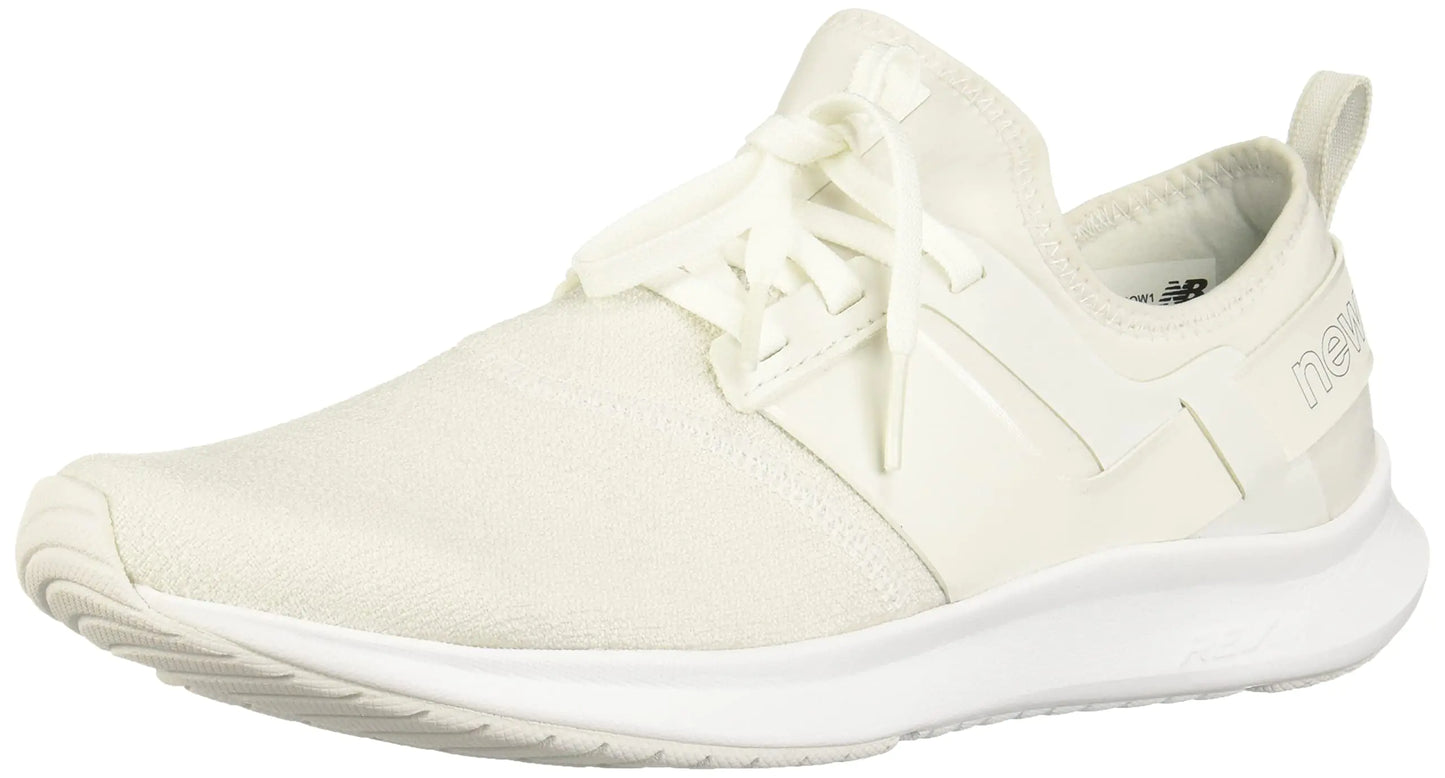 New Balance Womens FuelCore Nergize Sport V1 Sneaker Nimbus Cloud/Nb White 5.5 Wide