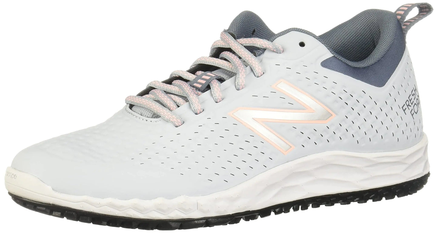 New Balance womens 806 V1 Industrial Shoe