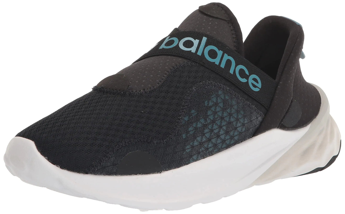 New Balance Womens Fresh Foam Roav RMX Black
