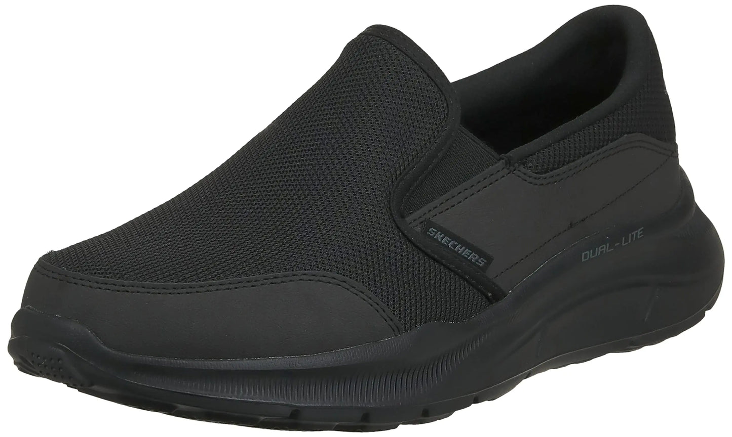 Skechers Mens Relaxed Fit: Equalizer 5.0 - Persistable Sneaker