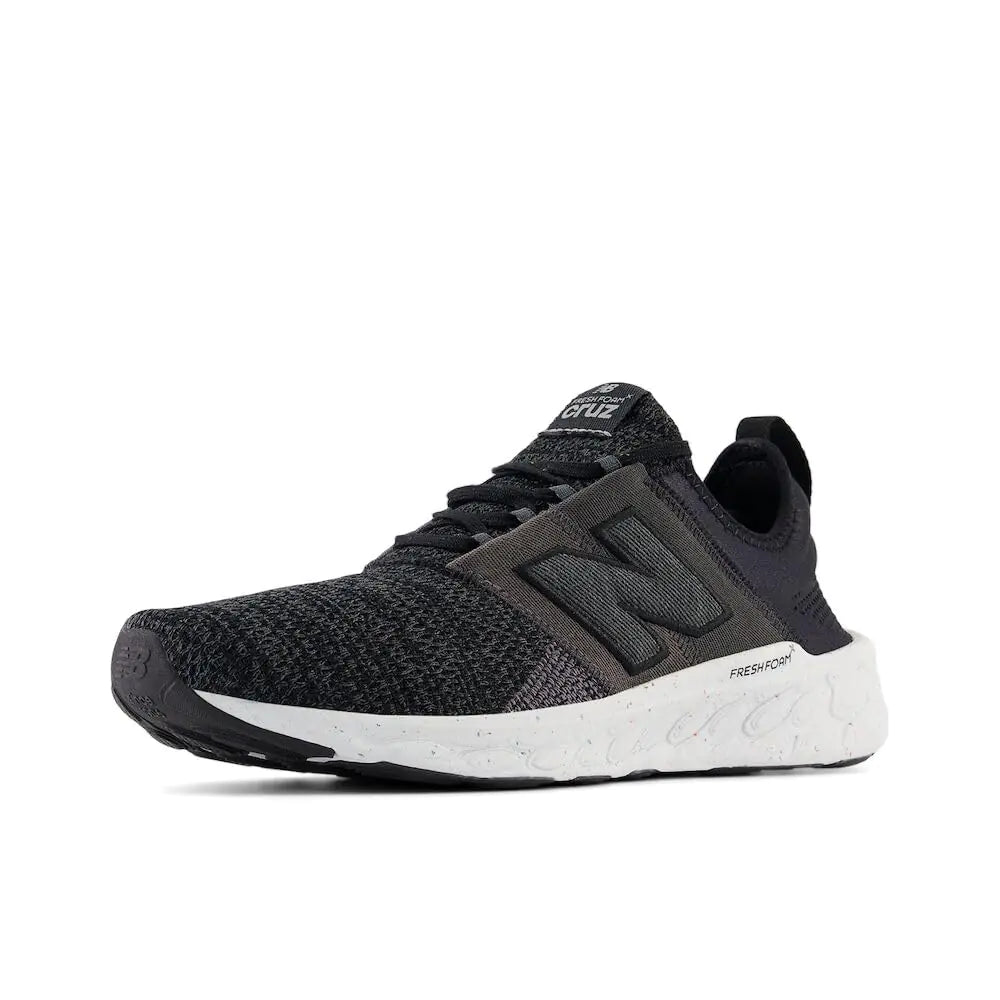 New Balance Mens Fresh Foam X Cruz Artisan V3 Running Shoe
