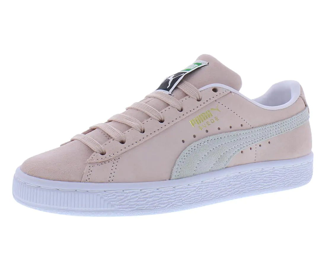 PUMA Classic XXI Womens Shoes Size 9 Color: Pink/Grey