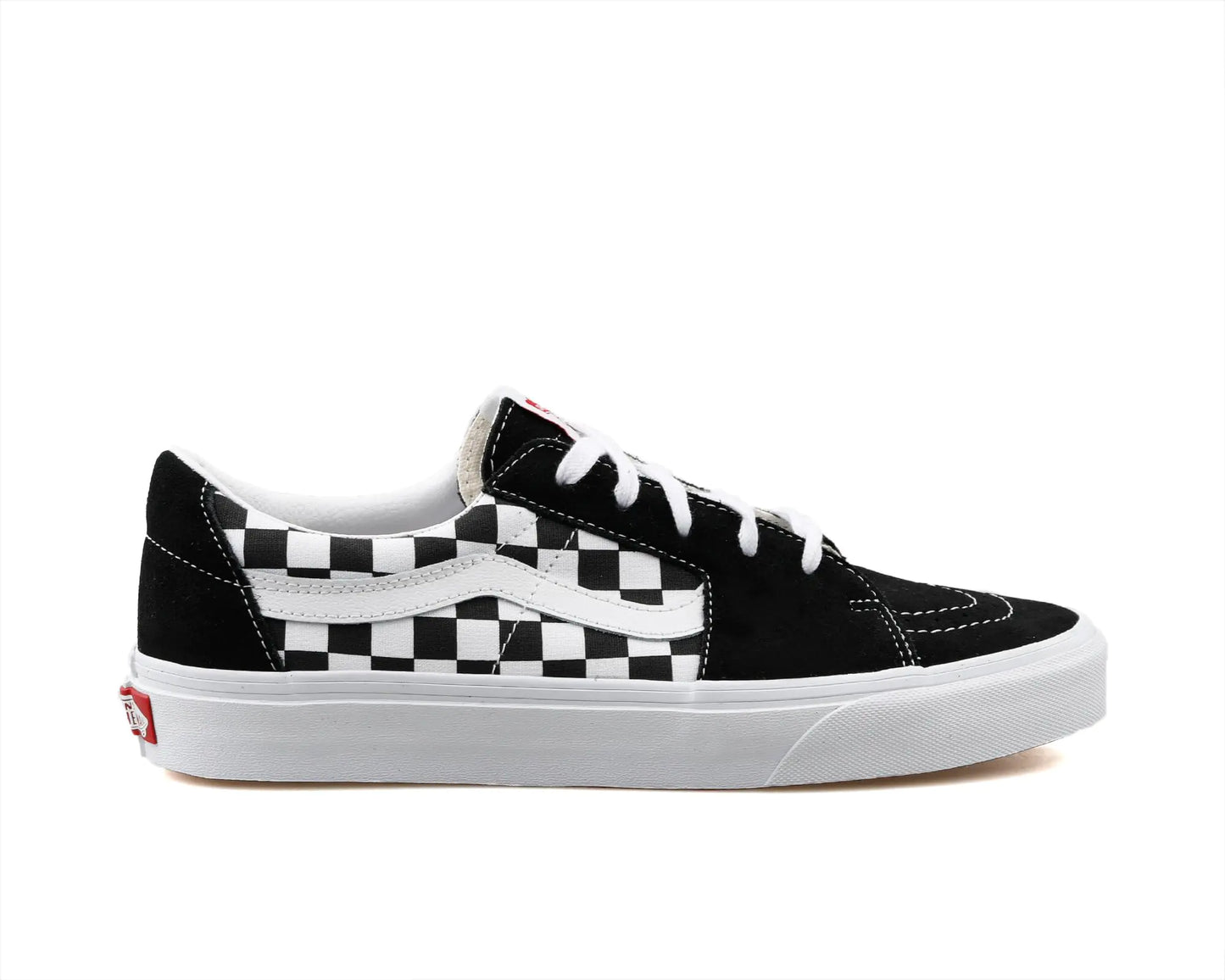 Vans UA SK8-LOW Sneakers Multi Men 10.5 Women 12