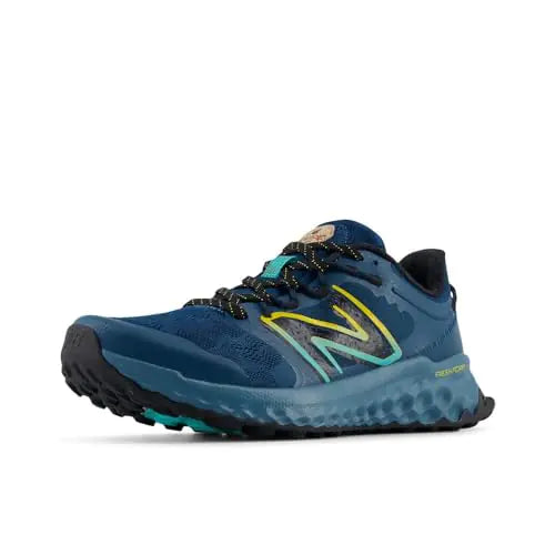 New Balance Mens Fresh Foam Garoé V1 Trail Running Shoe